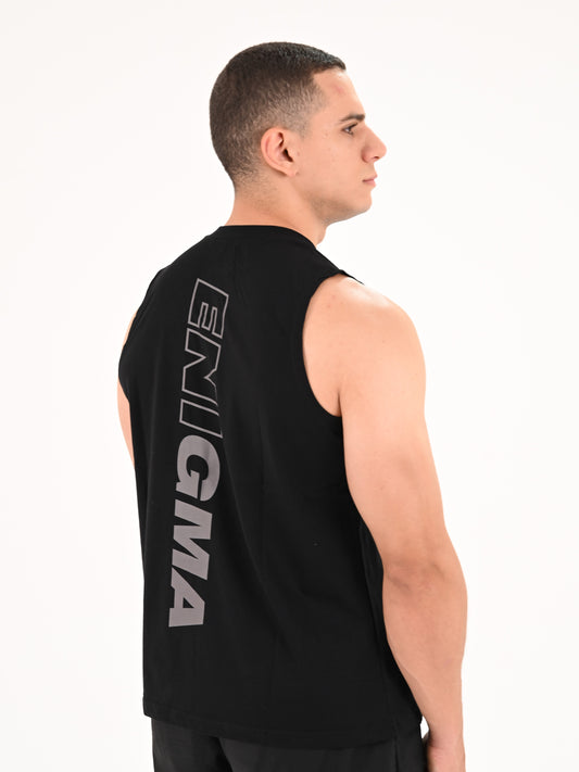 Enigma Core Tank Top - Men