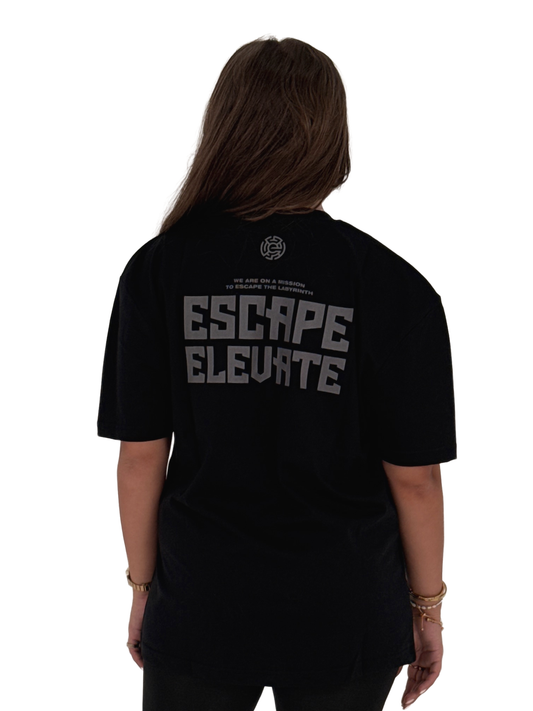 Elevate Pump Cover Tee - Women