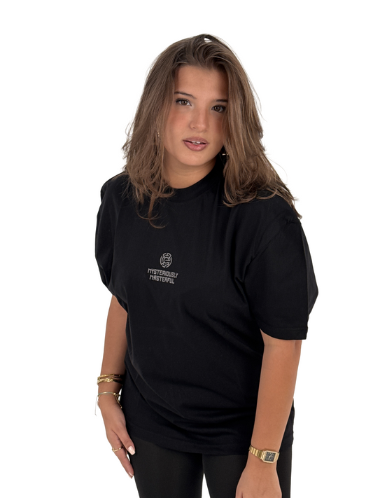 Escape The Labyrinth Pump Cover Tee - Women