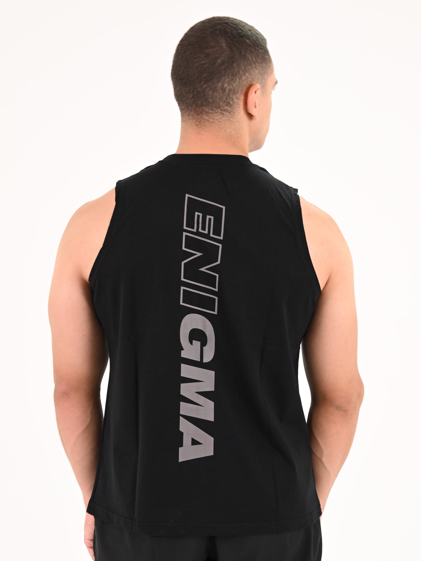 Enigma Core Tank Top - Men