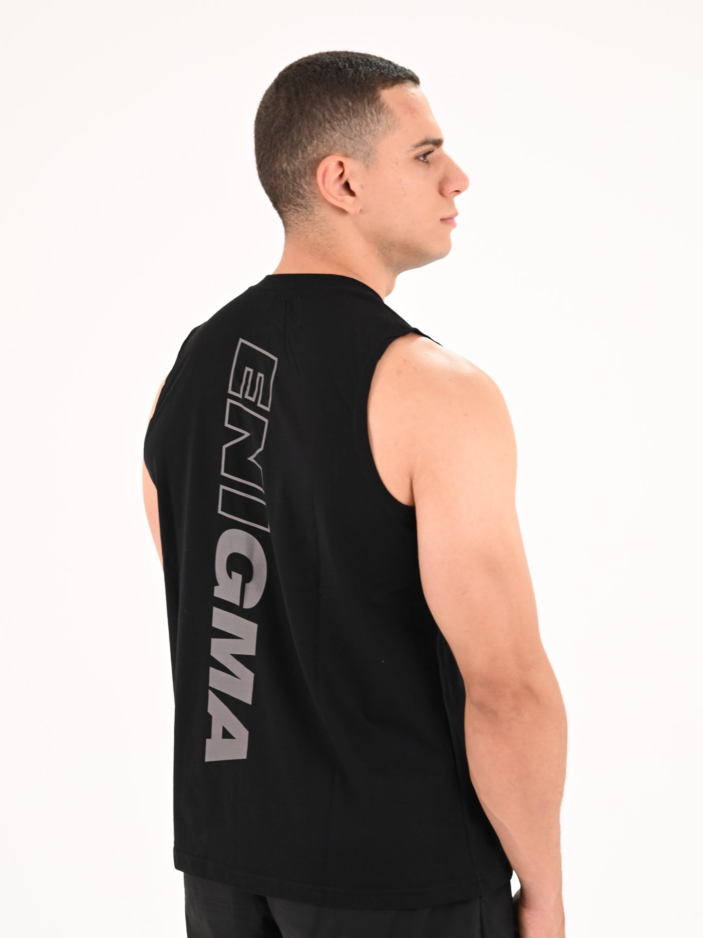 Enigma Core Tank Top - Men