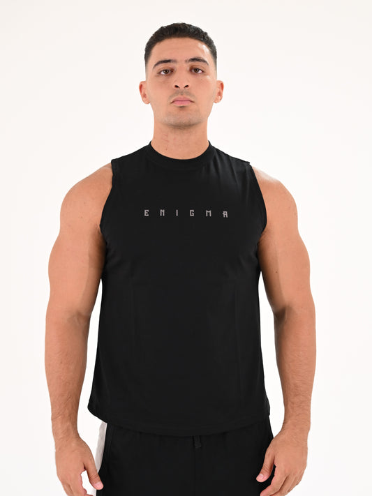 Enigma Core Tank Top - Men