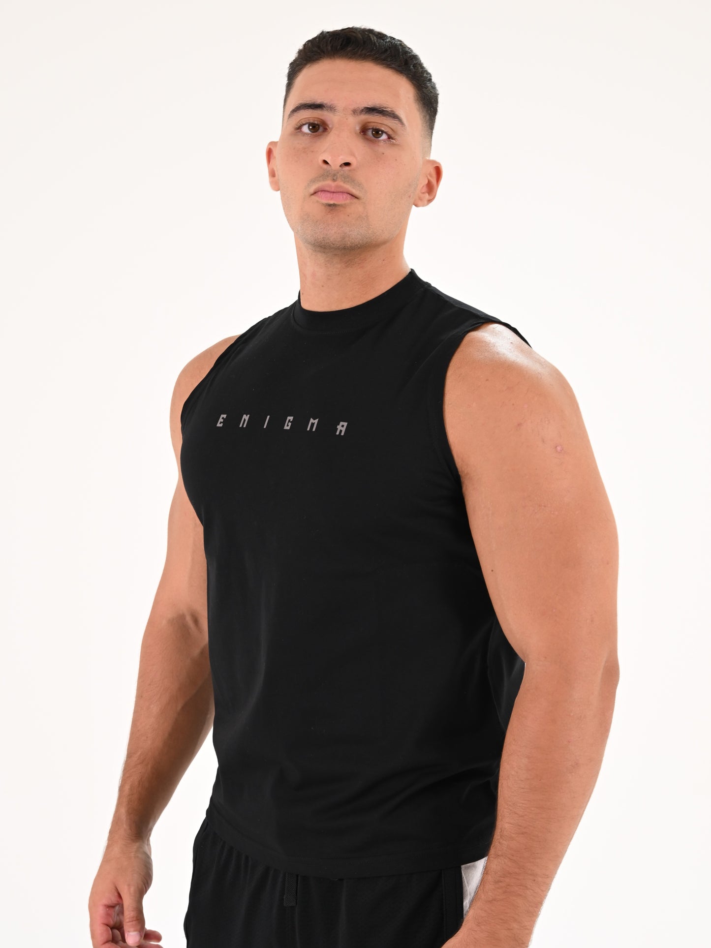Enigma Core Tank Top - Men