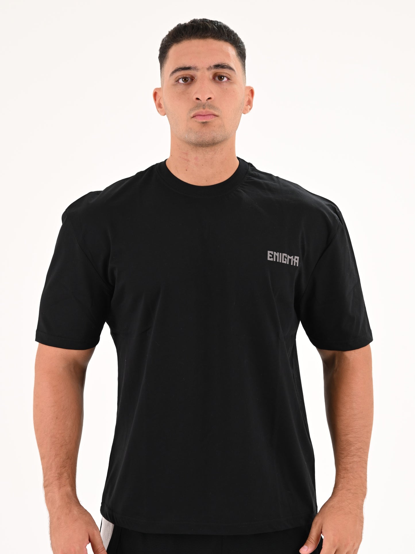 Elevate Pump Cover Tee - Men