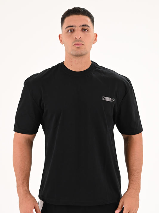 Elevate Pump Cover Tee - Men