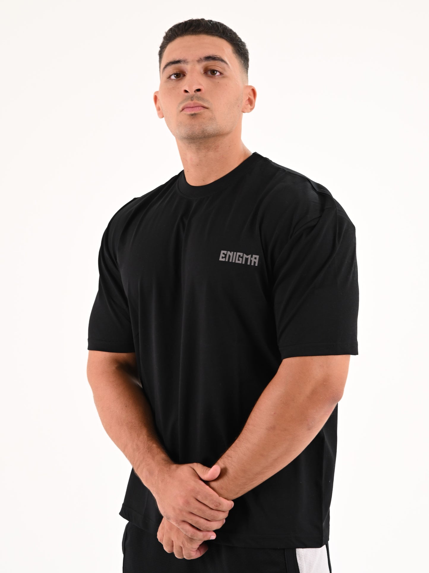 Elevate Pump Cover Tee - Men