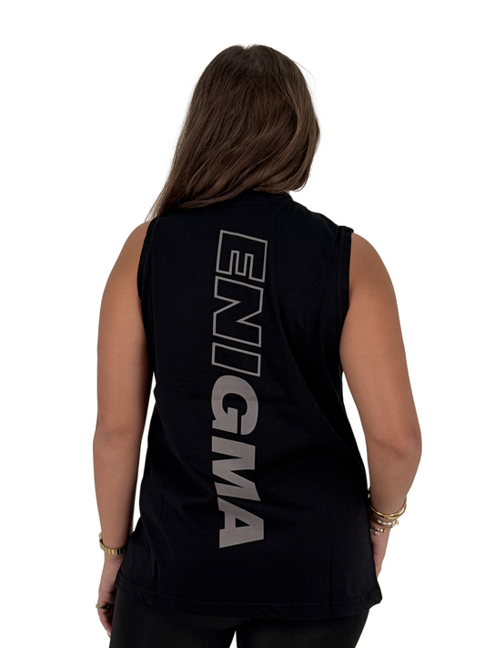 Enigma Core Tank Top - Women