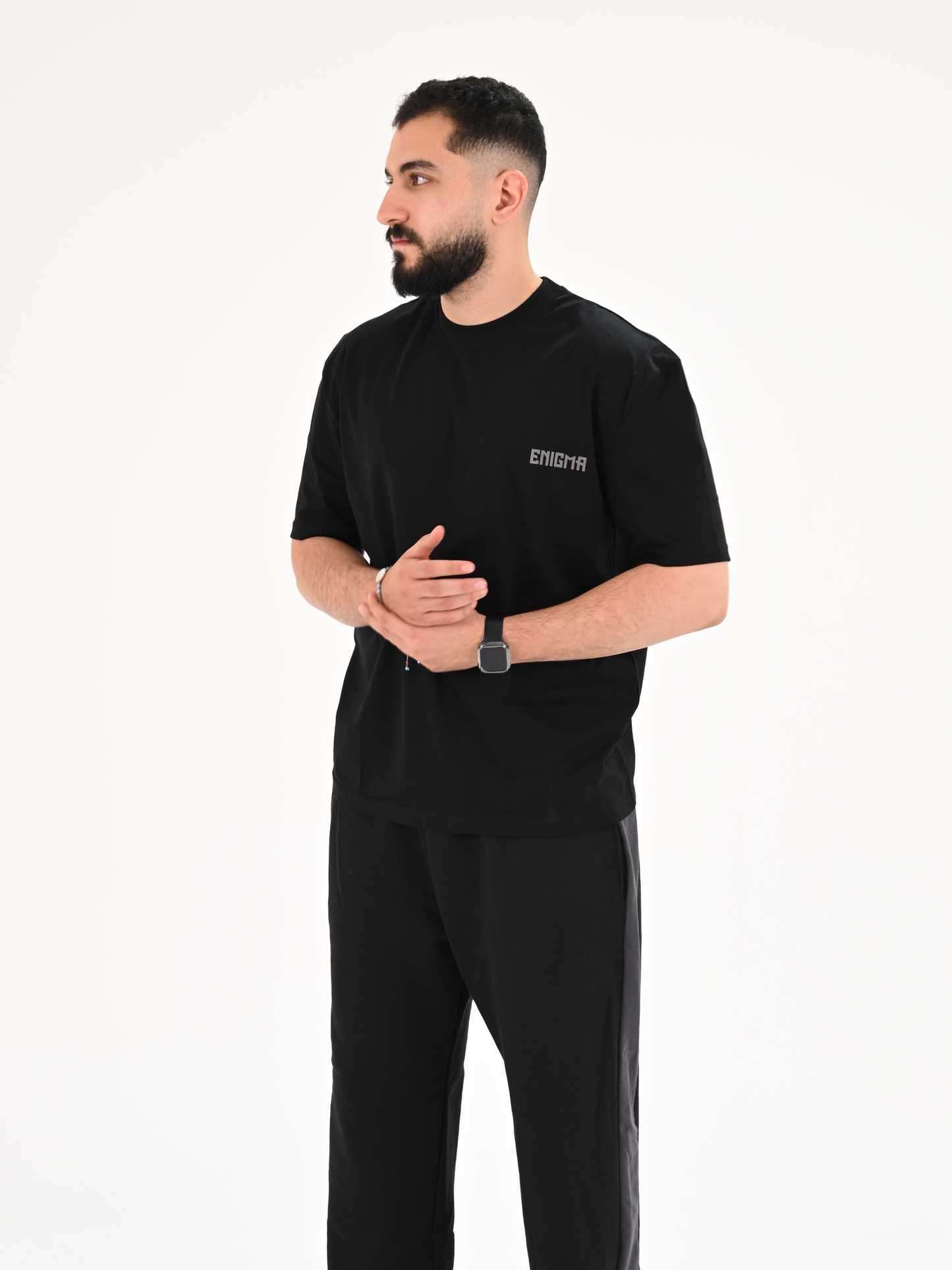 Elevate Pump Cover Tee - Men