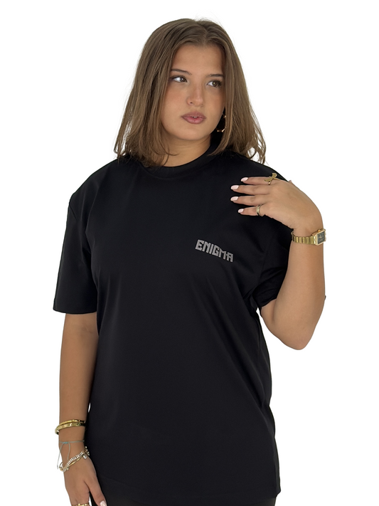 Elevate Pump Cover Tee - Women