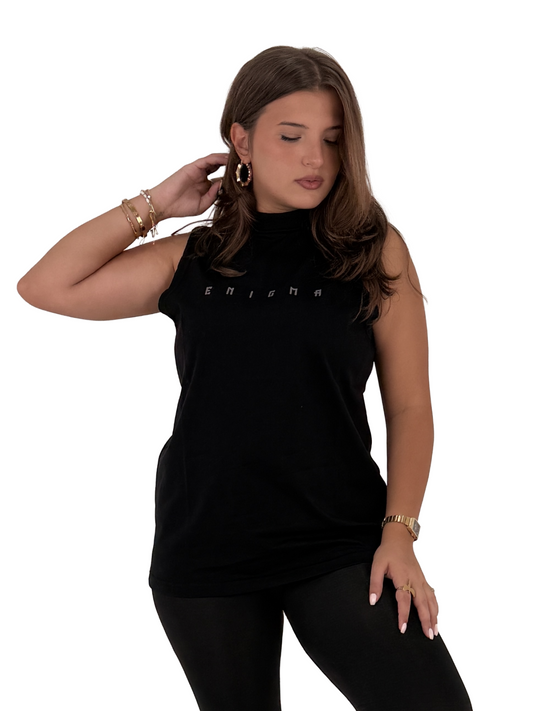 Enigma Core Tank Top - Women